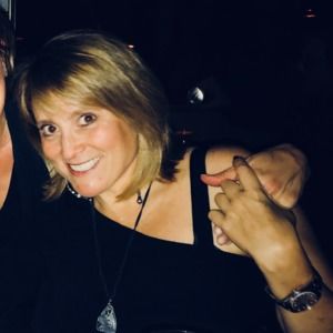 Meet your Posher, Stacey